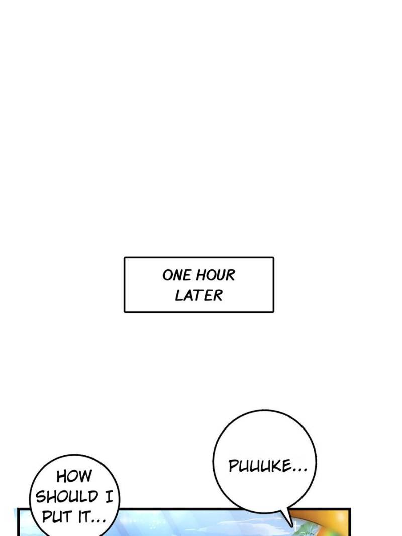 My Master Only Breaks Through Every Time the Limit Is Reached Chapter 155 - Page 9