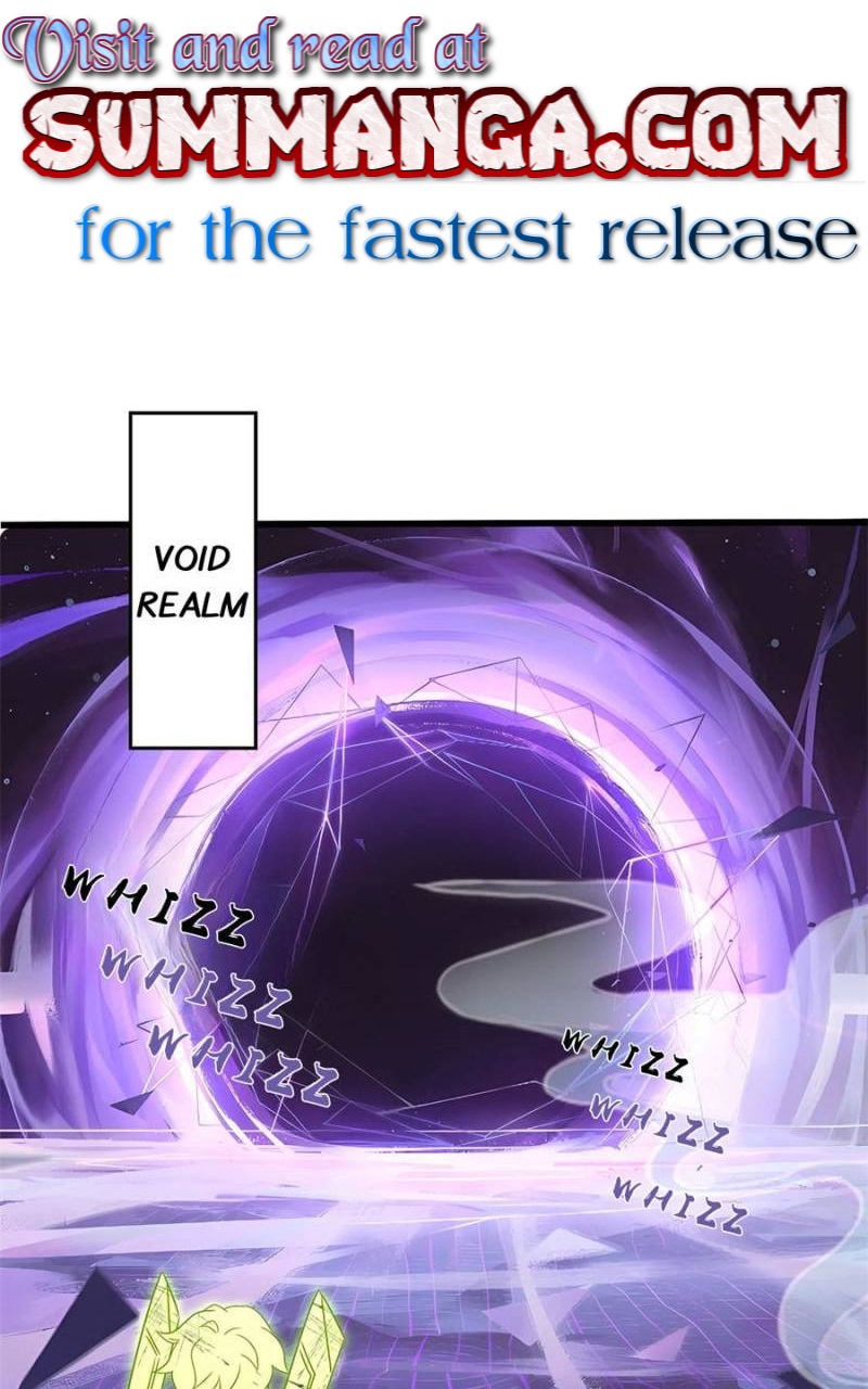 My Master Only Breaks Through Every Time the Limit Is Reached Chapter 156 - Page 0