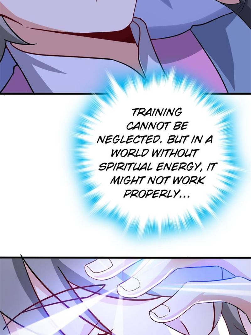 My Master Only Breaks Through Every Time the Limit Is Reached Chapter 156 - Page 12