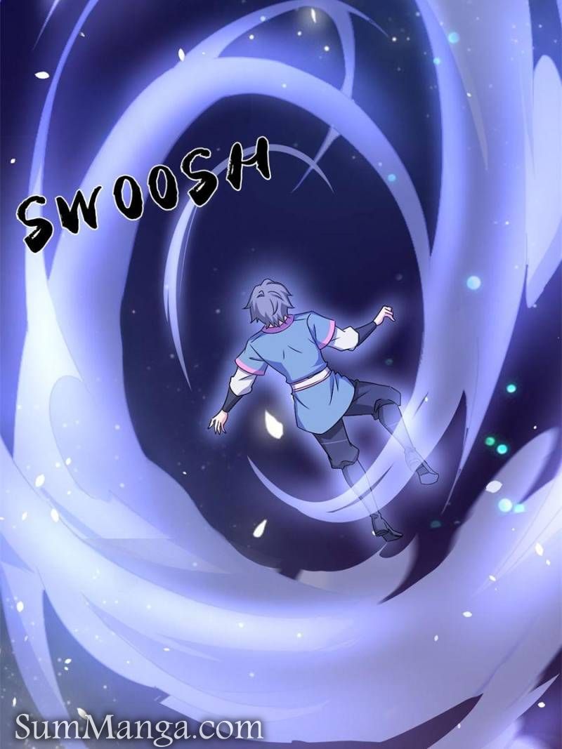 My Master Only Breaks Through Every Time the Limit Is Reached Chapter 156 - Page 14