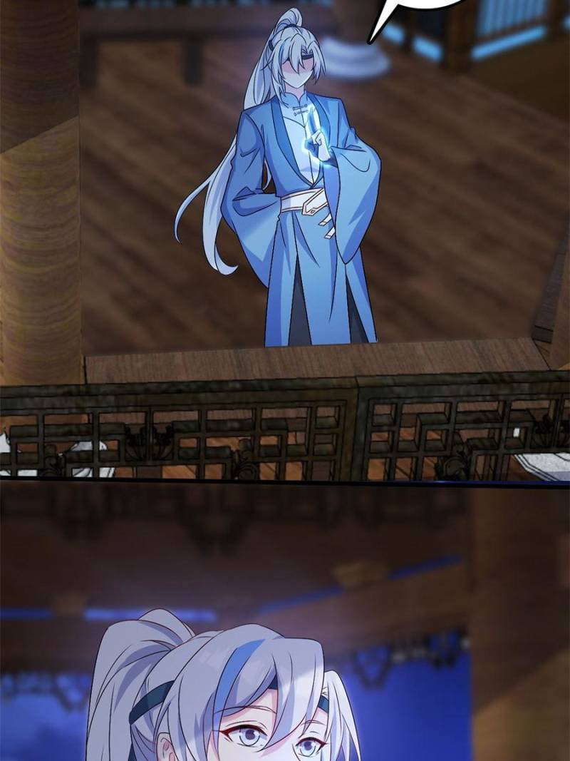 My Master Only Breaks Through Every Time the Limit Is Reached Chapter 156 - Page 16