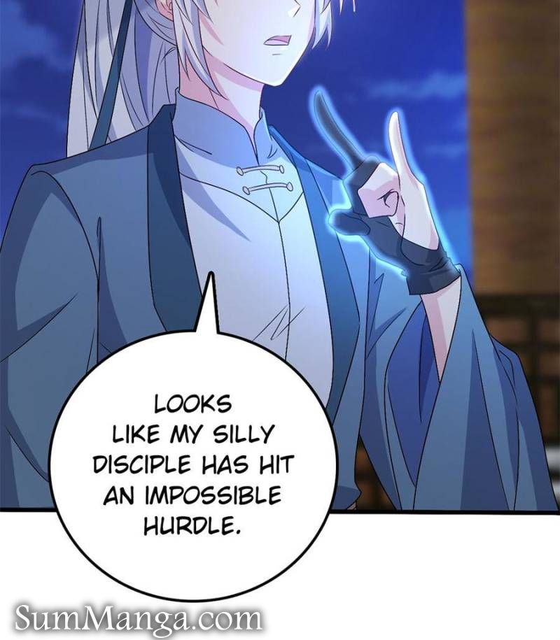My Master Only Breaks Through Every Time the Limit Is Reached Chapter 156 - Page 17