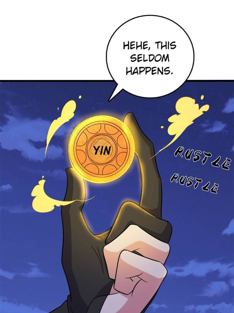 My Master Only Breaks Through Every Time the Limit Is Reached Chapter 156 - Page 18