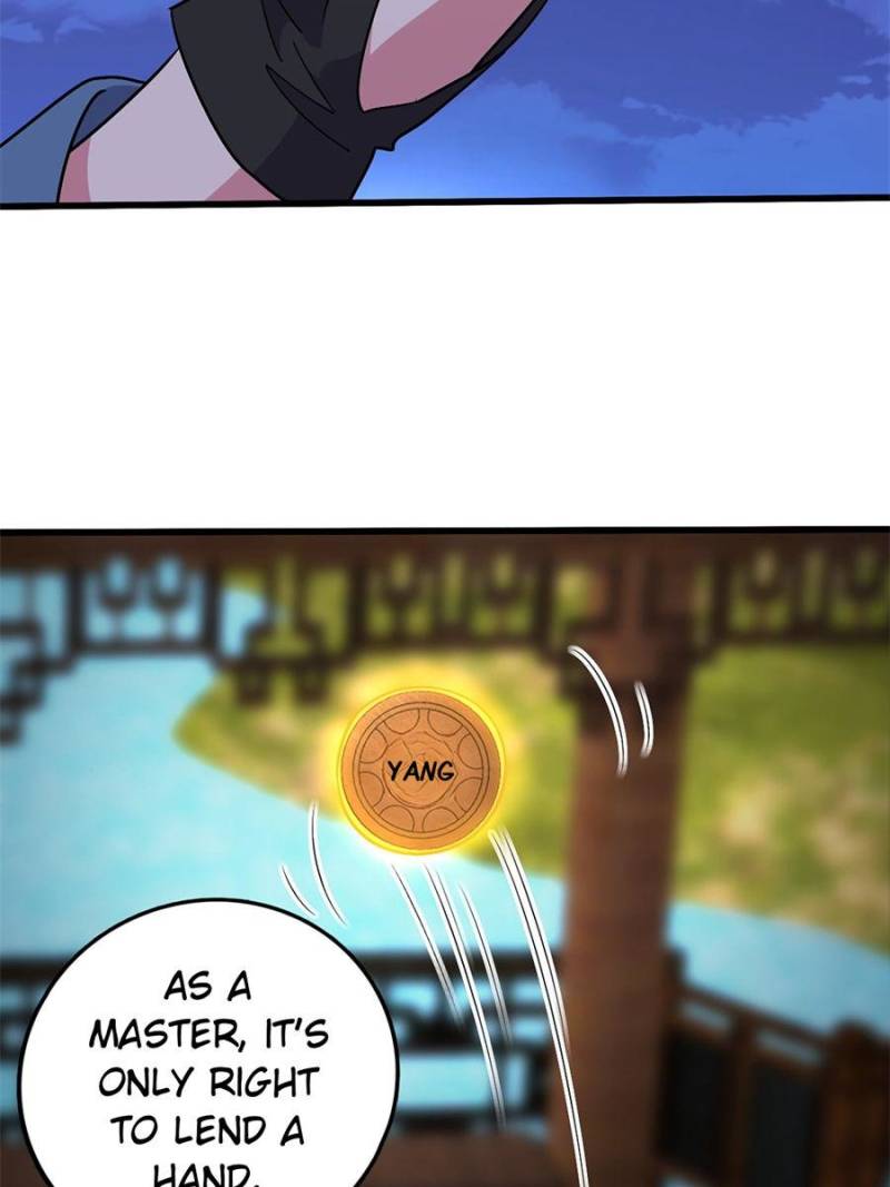 My Master Only Breaks Through Every Time the Limit Is Reached Chapter 156 - Page 19