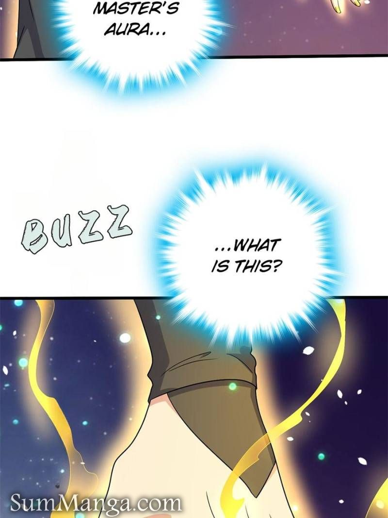 My Master Only Breaks Through Every Time the Limit Is Reached Chapter 156 - Page 24