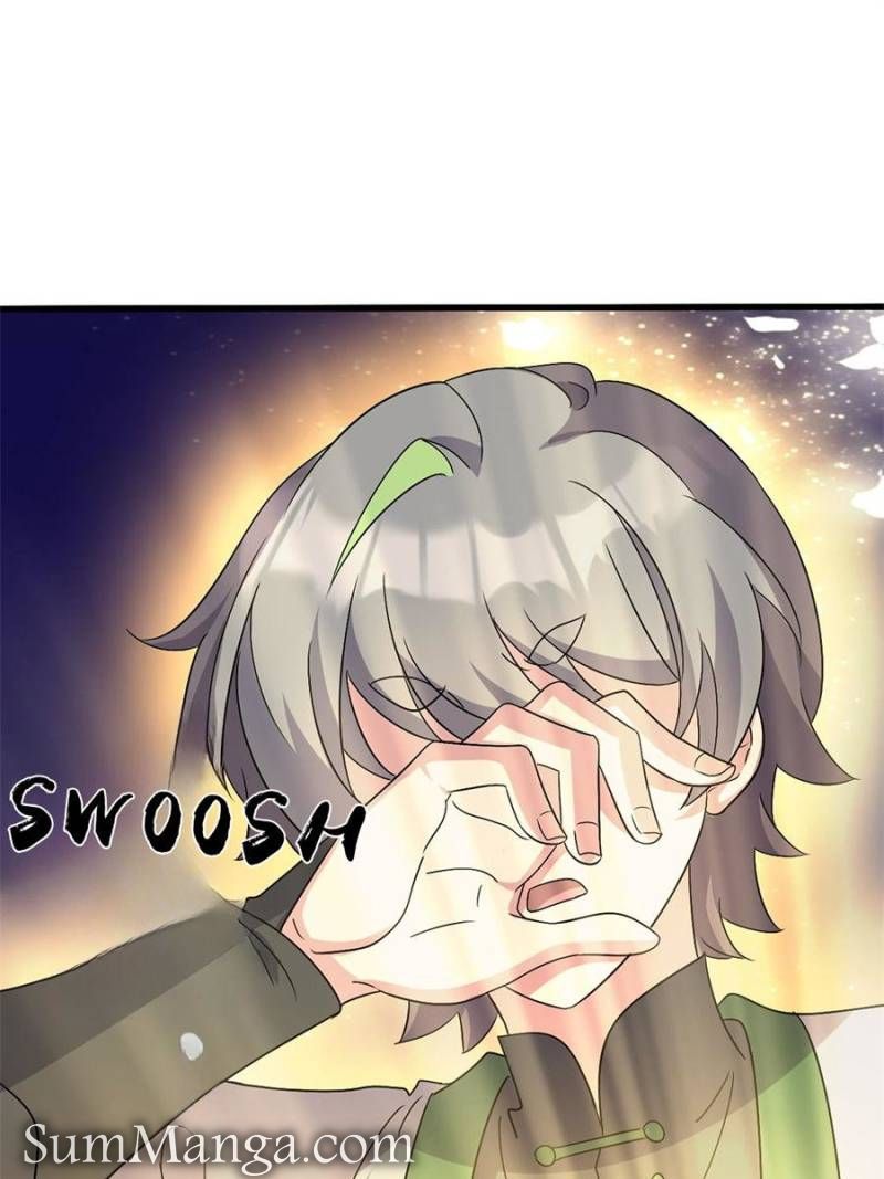 My Master Only Breaks Through Every Time the Limit Is Reached Chapter 156 - Page 27