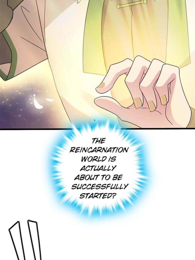 My Master Only Breaks Through Every Time the Limit Is Reached Chapter 156 - Page 28