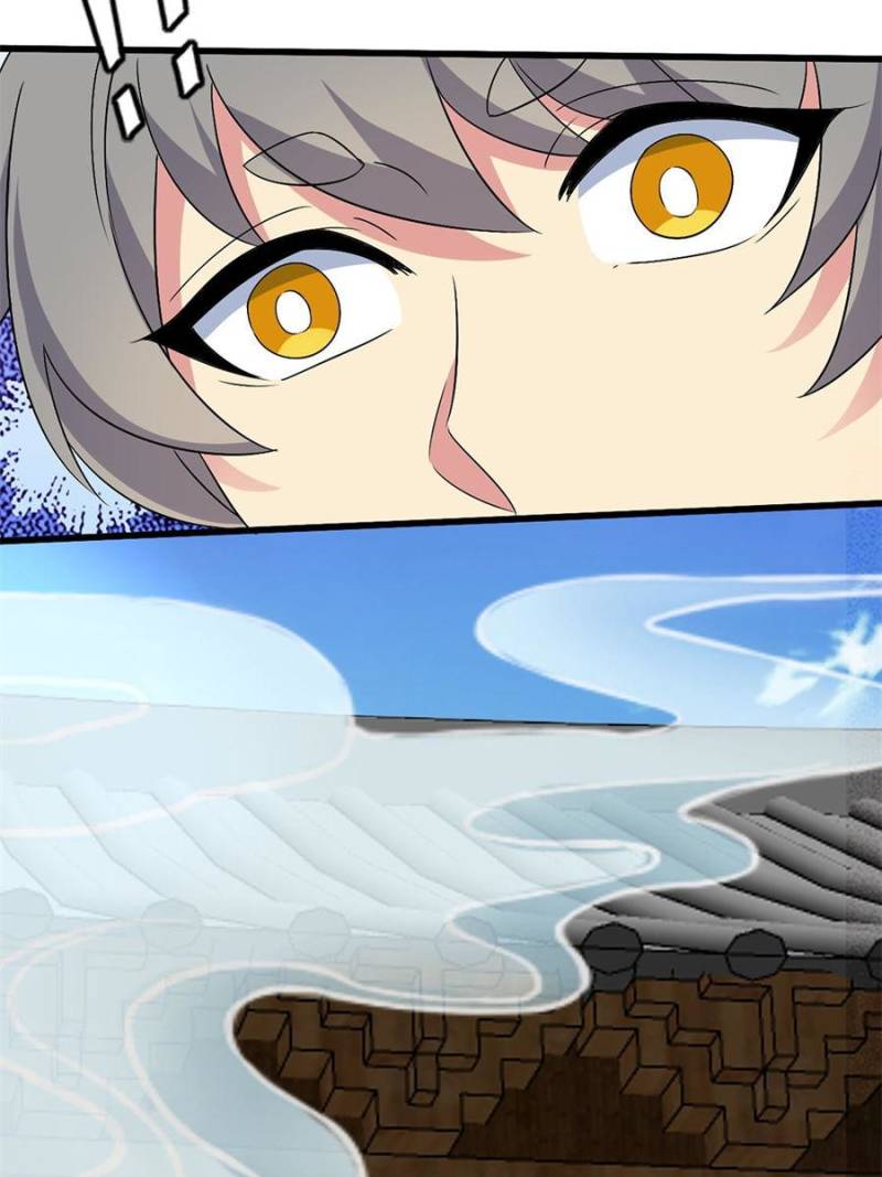 My Master Only Breaks Through Every Time the Limit Is Reached Chapter 156 - Page 29