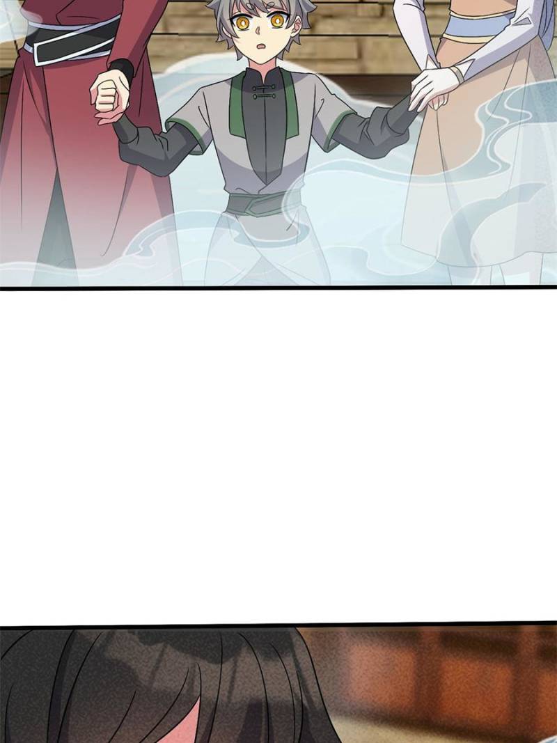 My Master Only Breaks Through Every Time the Limit Is Reached Chapter 156 - Page 31