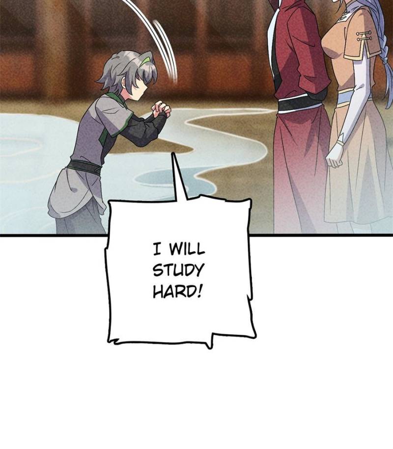 My Master Only Breaks Through Every Time the Limit Is Reached Chapter 156 - Page 35