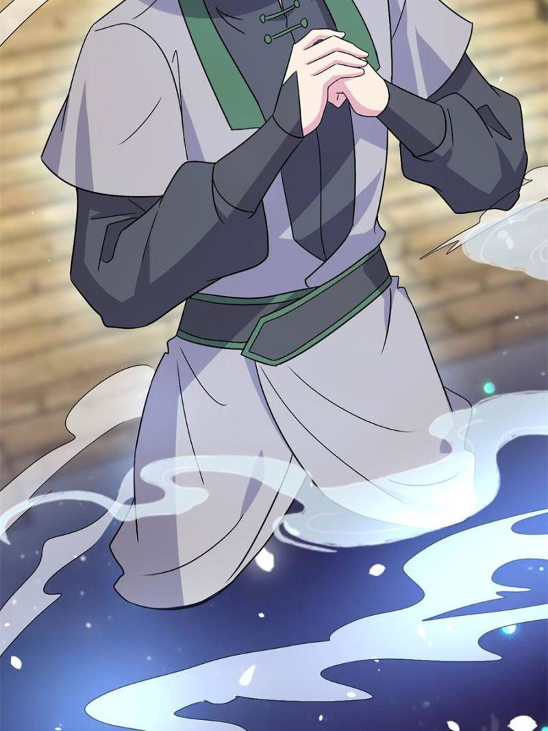My Master Only Breaks Through Every Time the Limit Is Reached Chapter 156 - Page 37