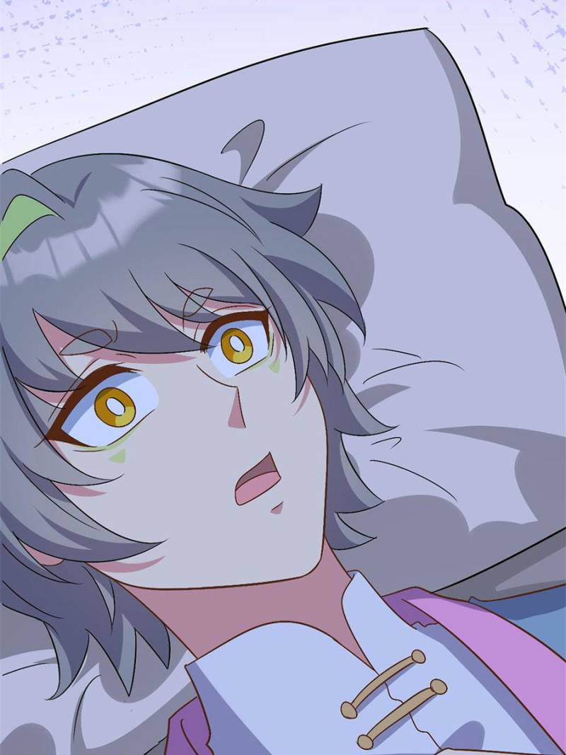 My Master Only Breaks Through Every Time the Limit Is Reached Chapter 156 - Page 40