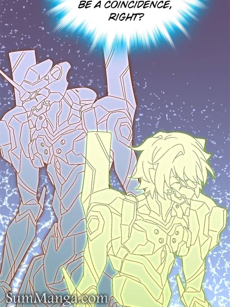 My Master Only Breaks Through Every Time the Limit Is Reached Chapter 156 - Page 42