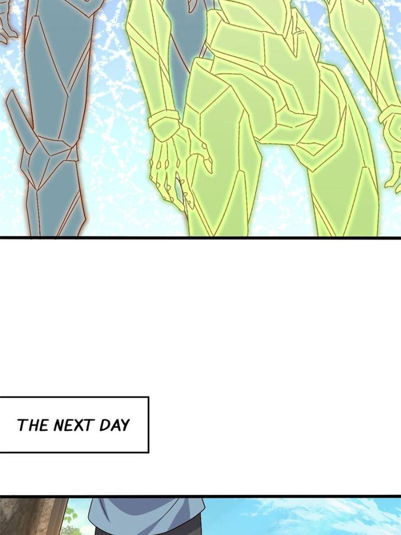 My Master Only Breaks Through Every Time the Limit Is Reached Chapter 156 - Page 43