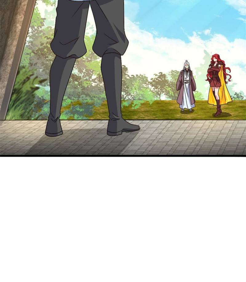 My Master Only Breaks Through Every Time the Limit Is Reached Chapter 156 - Page 44