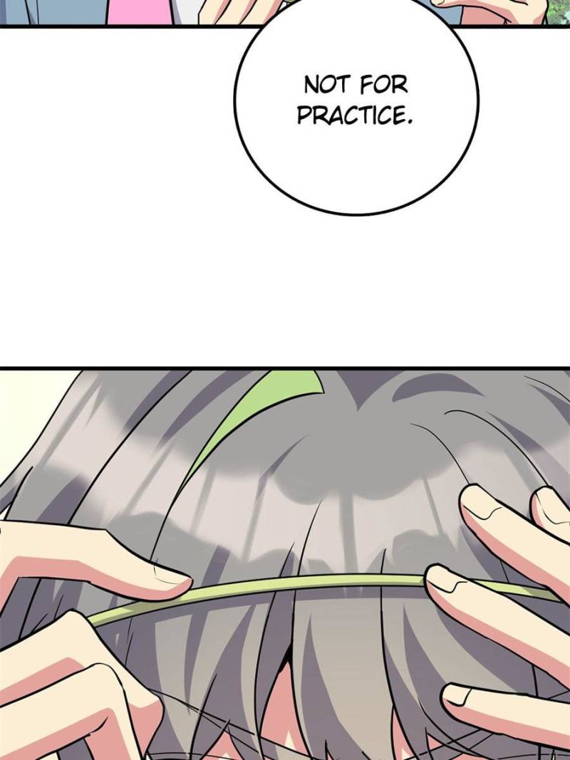 My Master Only Breaks Through Every Time the Limit Is Reached Chapter 156 - Page 47