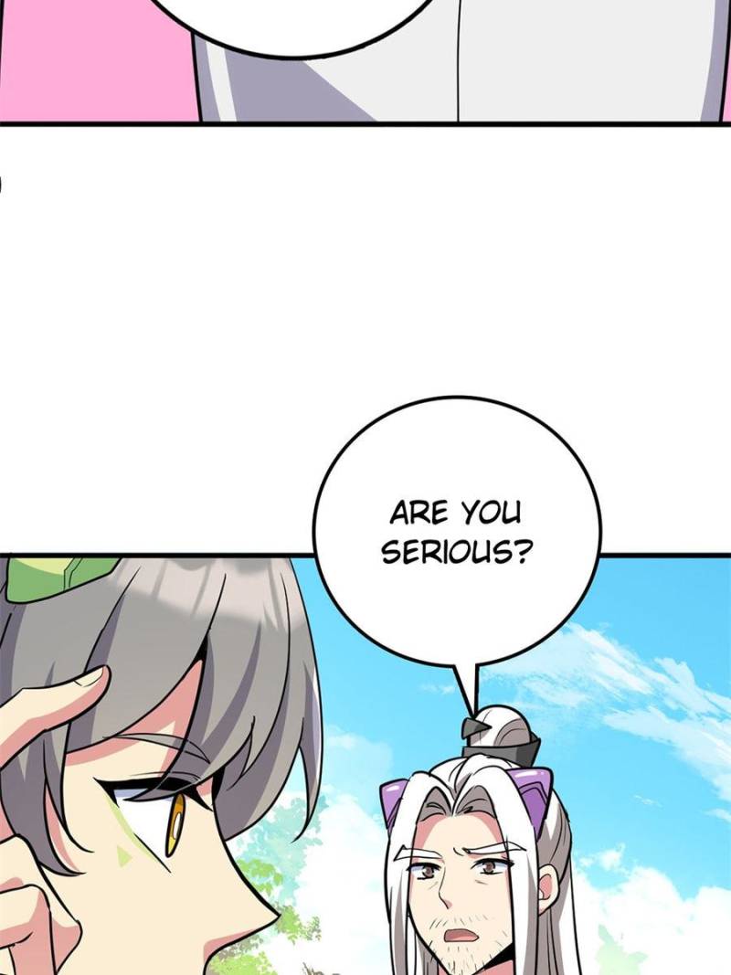My Master Only Breaks Through Every Time the Limit Is Reached Chapter 156 - Page 49