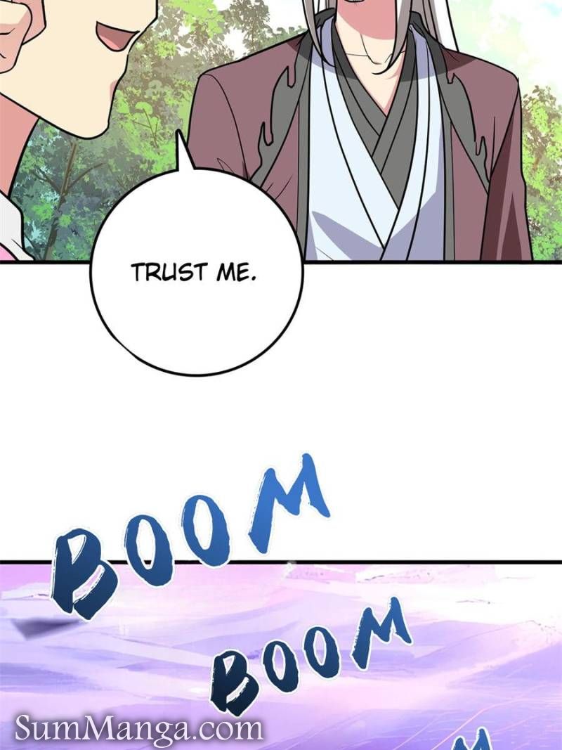 My Master Only Breaks Through Every Time the Limit Is Reached Chapter 156 - Page 50