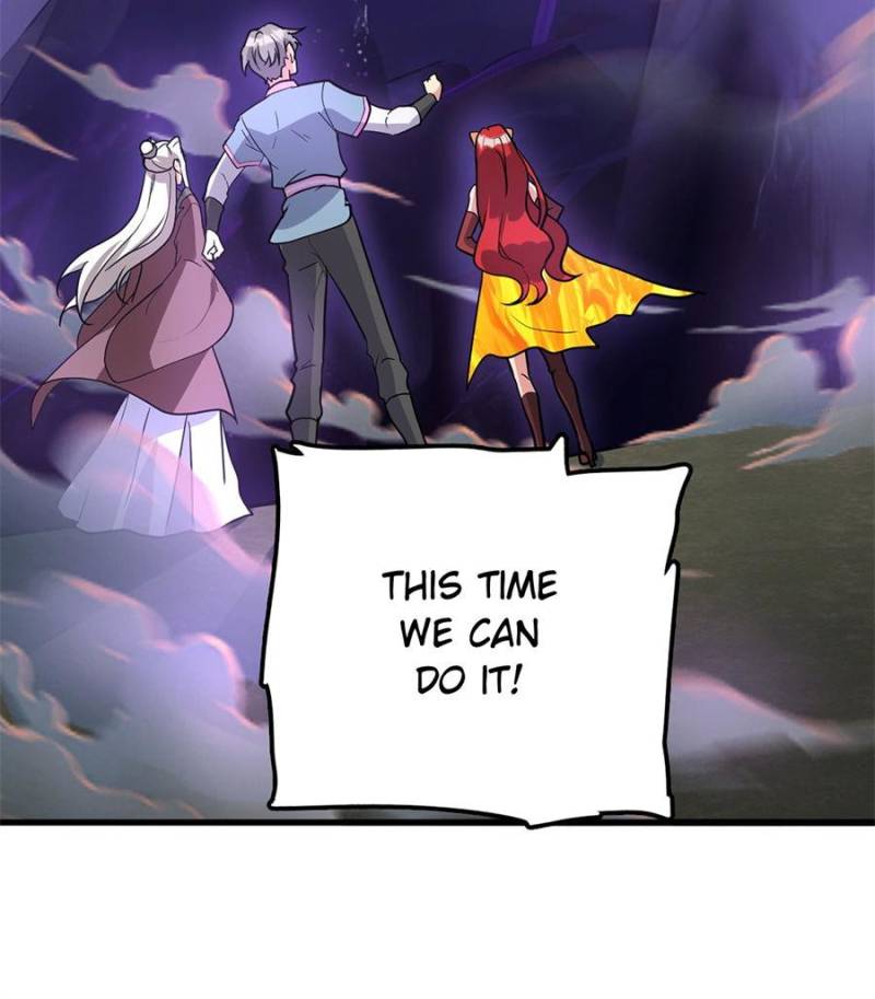 My Master Only Breaks Through Every Time the Limit Is Reached Chapter 156 - Page 52