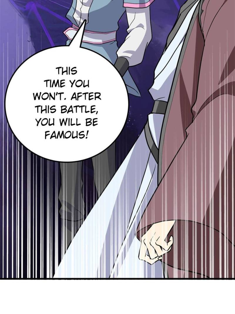 My Master Only Breaks Through Every Time the Limit Is Reached Chapter 156 - Page 54