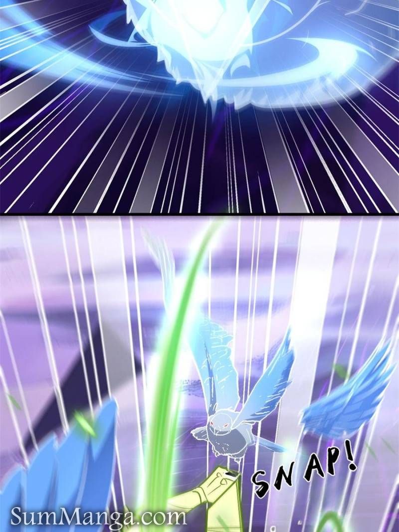 My Master Only Breaks Through Every Time the Limit Is Reached Chapter 156 - Page 65