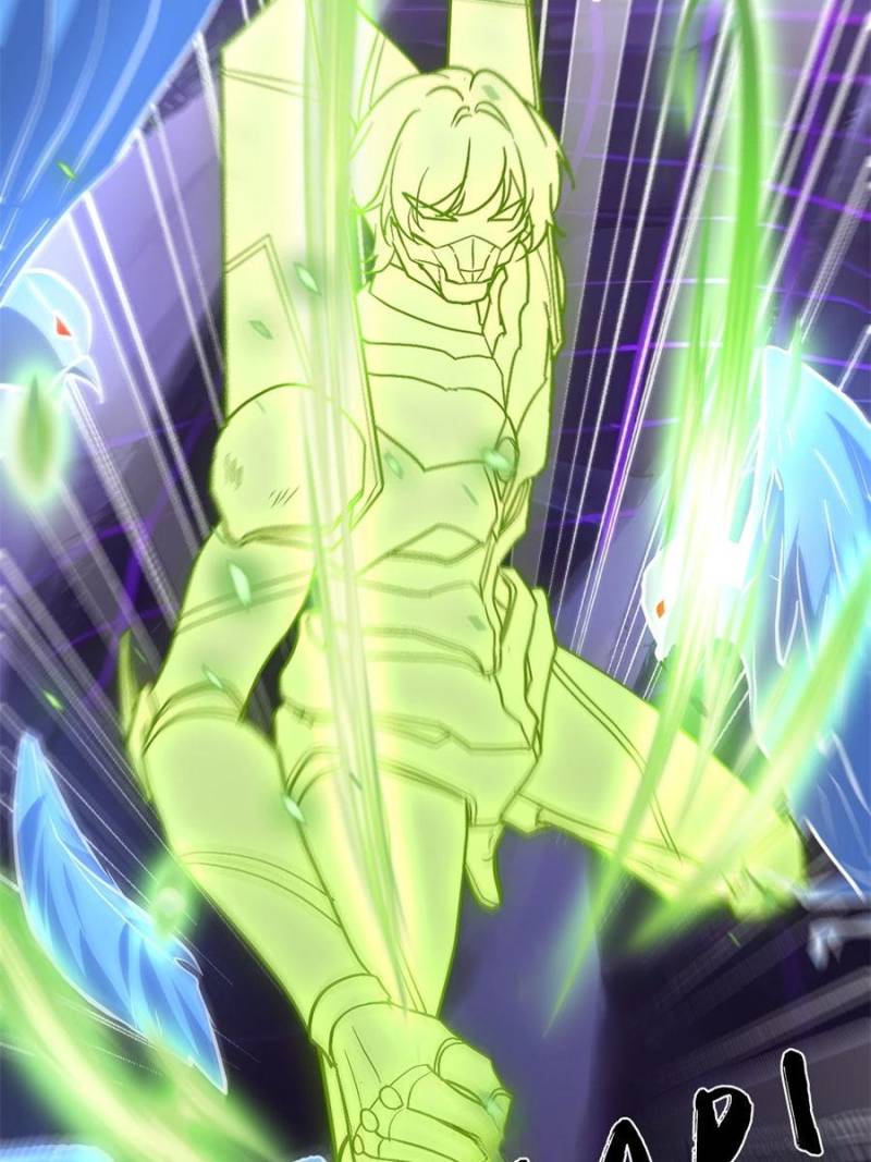 My Master Only Breaks Through Every Time the Limit Is Reached Chapter 156 - Page 66