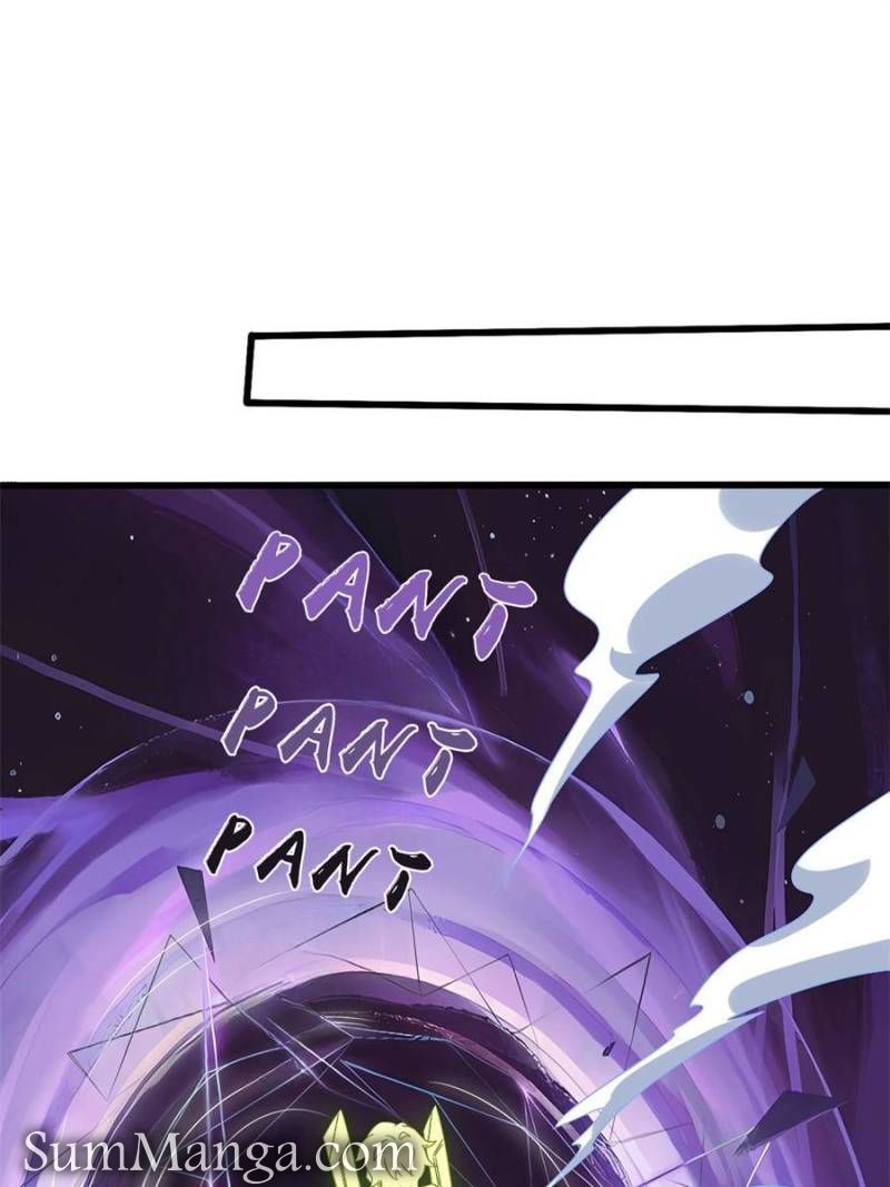 My Master Only Breaks Through Every Time the Limit Is Reached Chapter 156 - Page 69