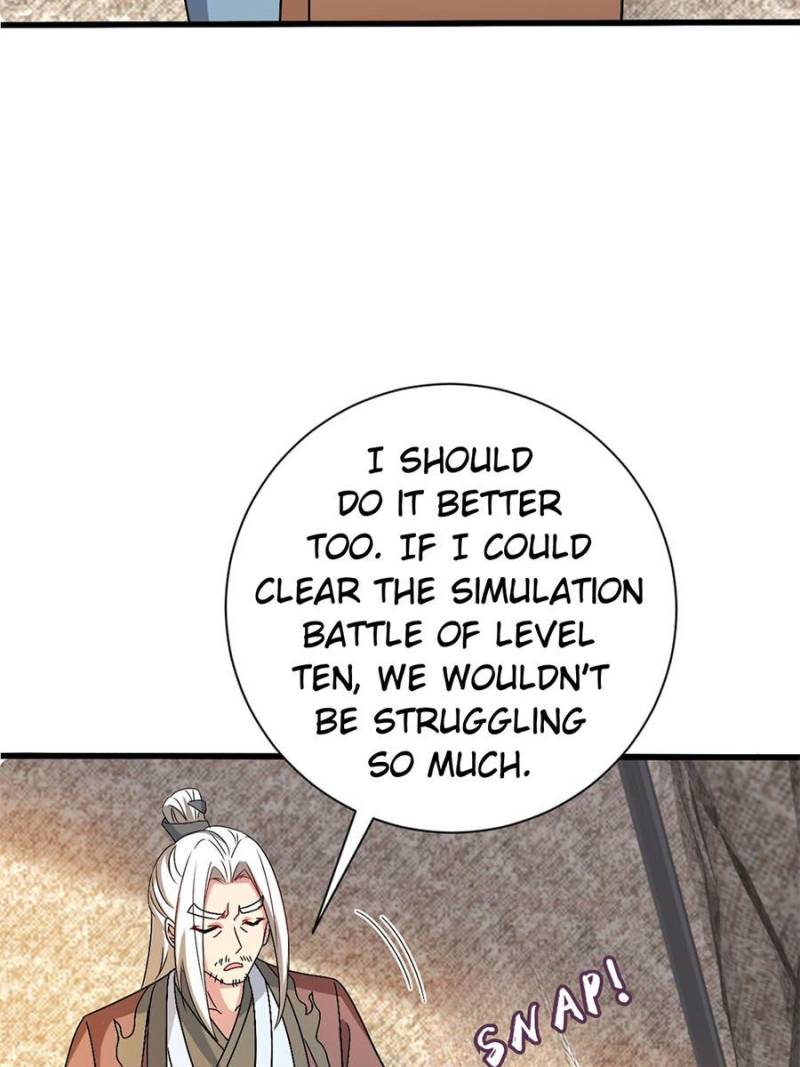 My Master Only Breaks Through Every Time the Limit Is Reached Chapter 156 - Page 7