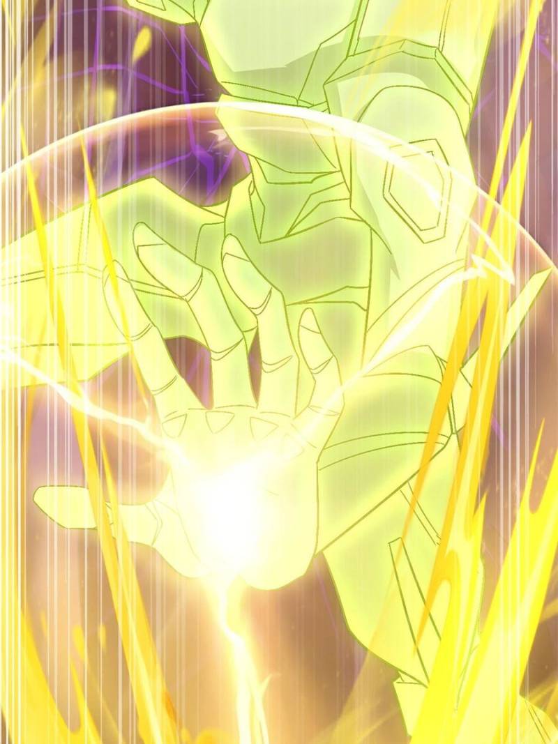 My Master Only Breaks Through Every Time the Limit Is Reached Chapter 156 - Page 73