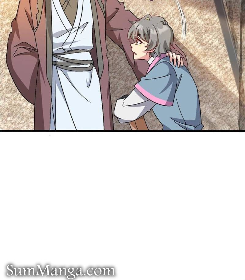 My Master Only Breaks Through Every Time the Limit Is Reached Chapter 156 - Page 8