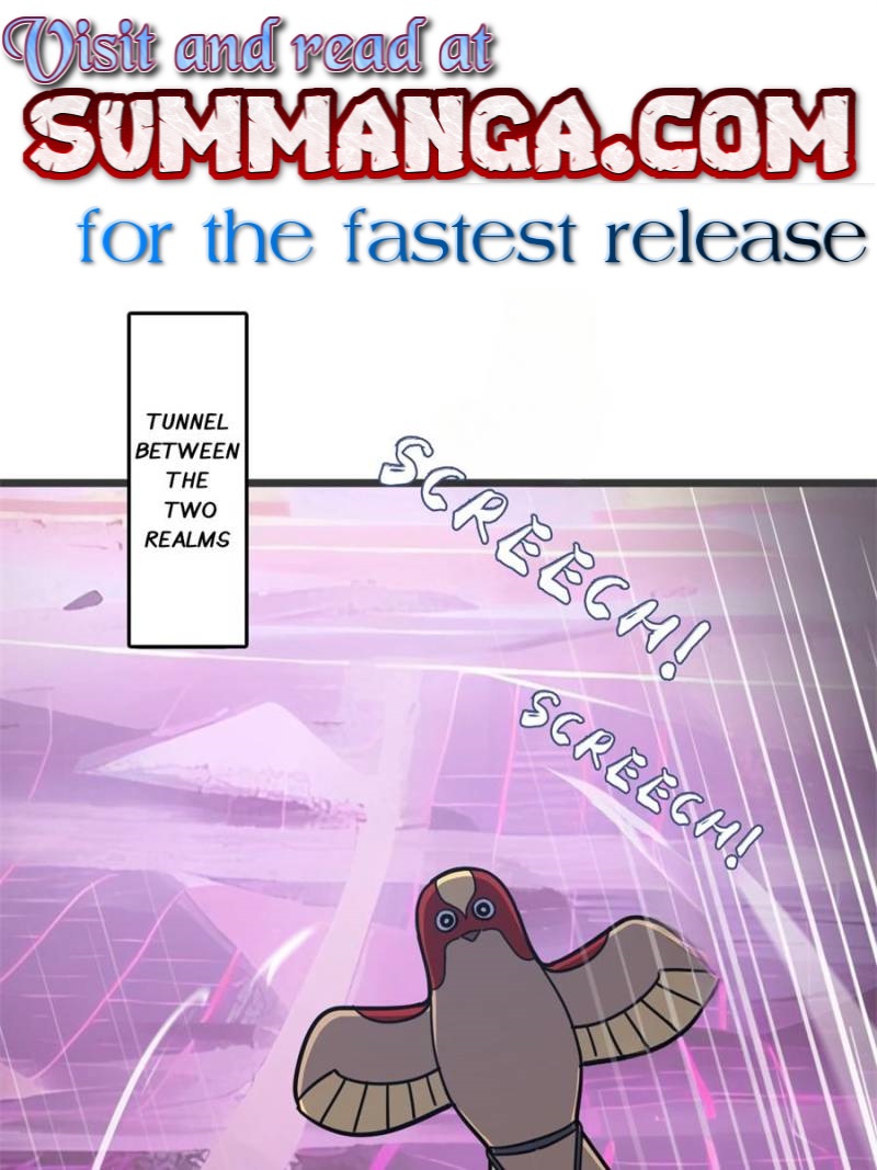 My Master Only Breaks Through Every Time the Limit Is Reached Chapter 157 - Page 1