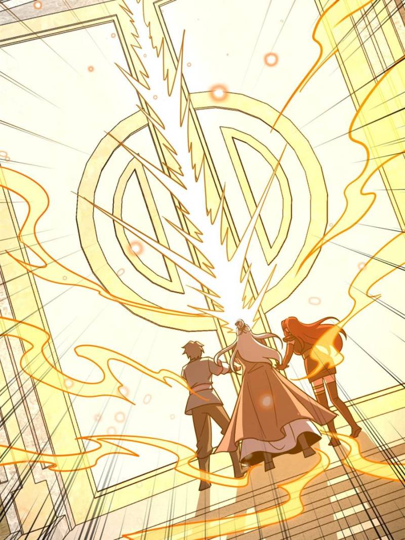 My Master Only Breaks Through Every Time the Limit Is Reached Chapter 157 - Page 14