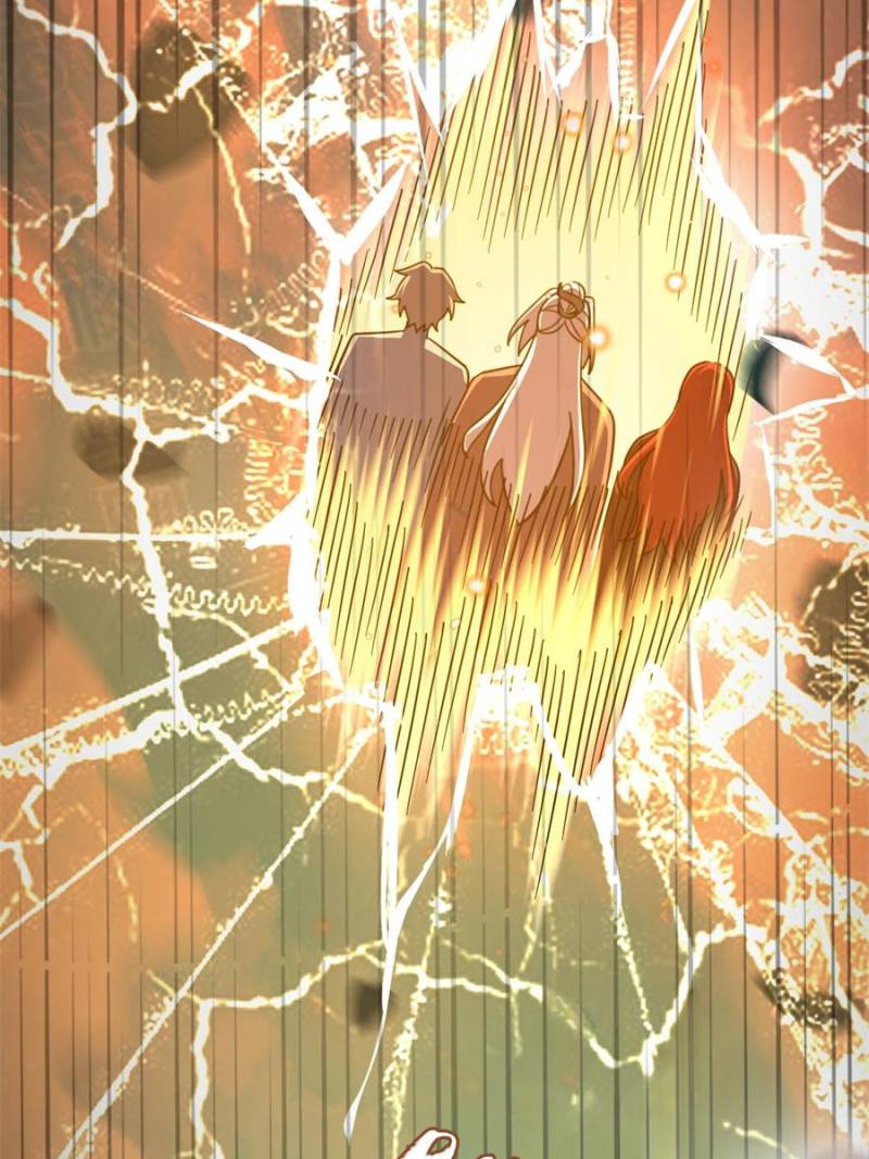 My Master Only Breaks Through Every Time the Limit Is Reached Chapter 157 - Page 16