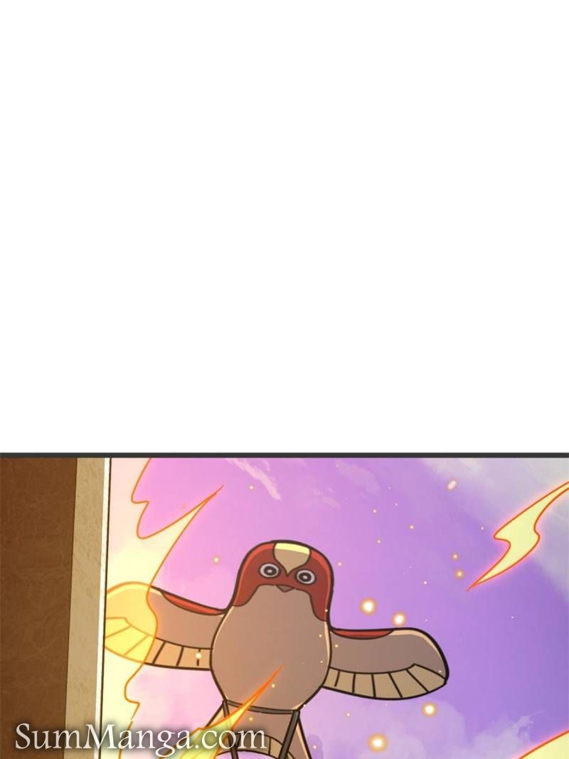 My Master Only Breaks Through Every Time the Limit Is Reached Chapter 157 - Page 3
