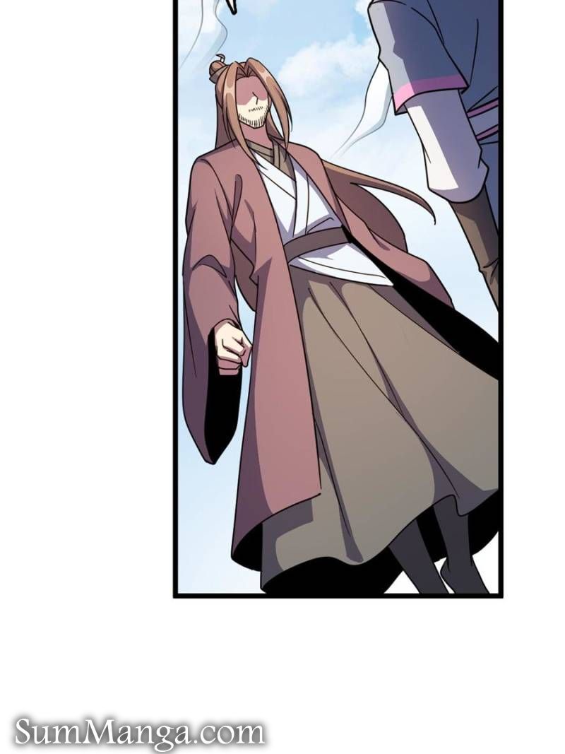 My Master Only Breaks Through Every Time the Limit Is Reached Chapter 157 - Page 22