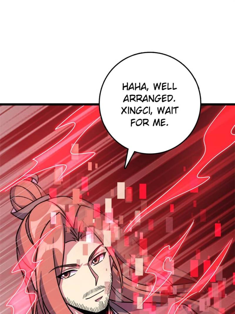 My Master Only Breaks Through Every Time the Limit Is Reached Chapter 157 - Page 29