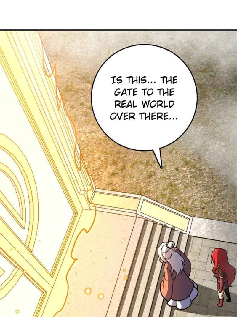 My Master Only Breaks Through Every Time the Limit Is Reached Chapter 157 - Page 5