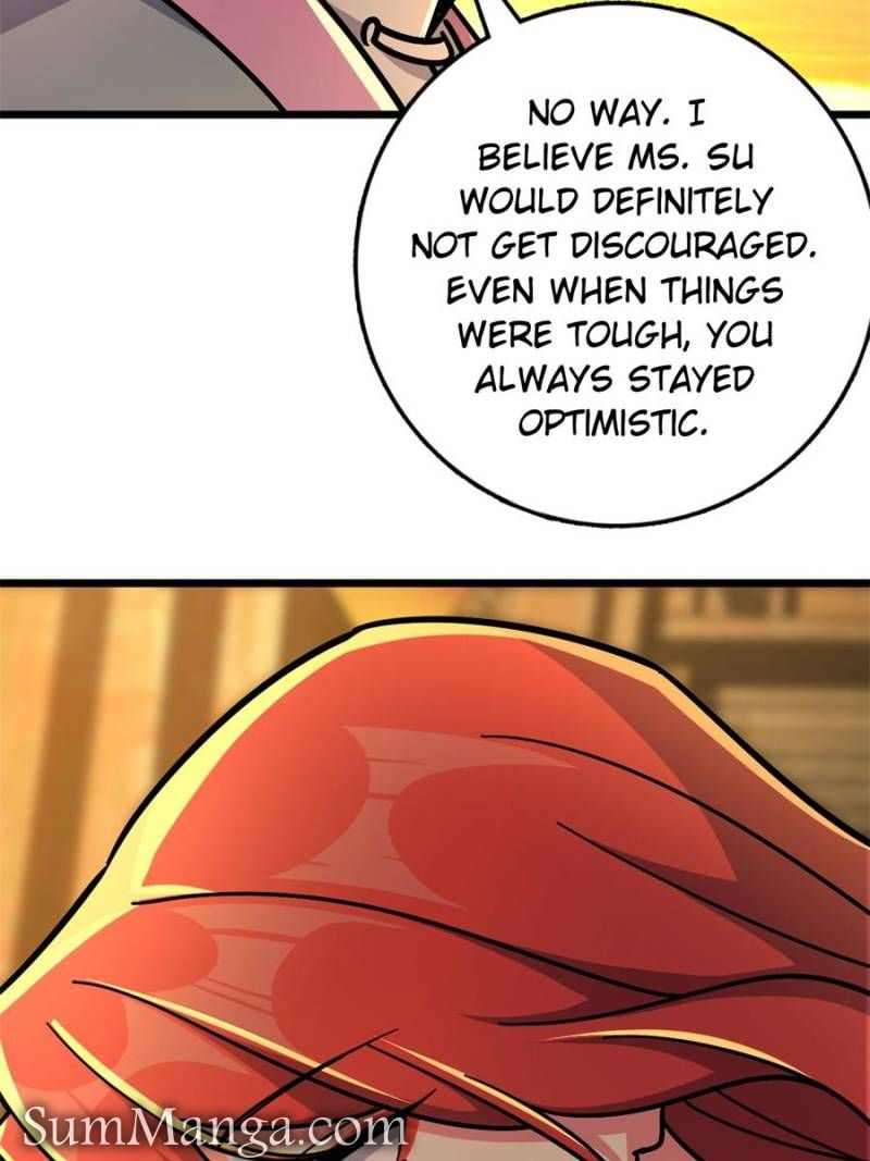 My Master Only Breaks Through Every Time the Limit Is Reached Chapter 157 - Page 42
