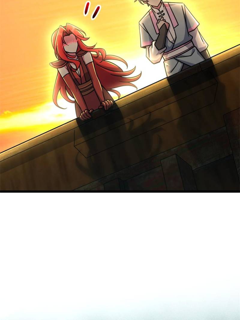My Master Only Breaks Through Every Time the Limit Is Reached Chapter 157 - Page 45