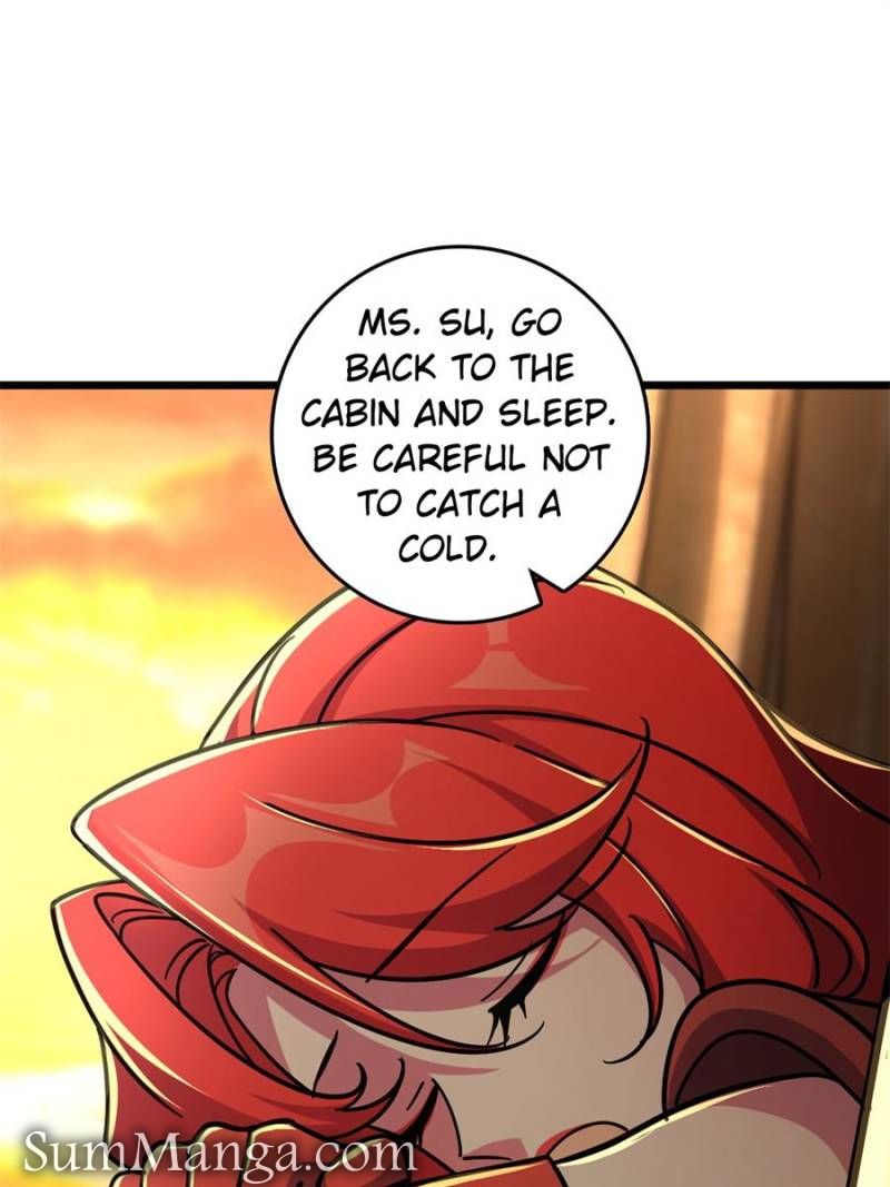 My Master Only Breaks Through Every Time the Limit Is Reached Chapter 157 - Page 57