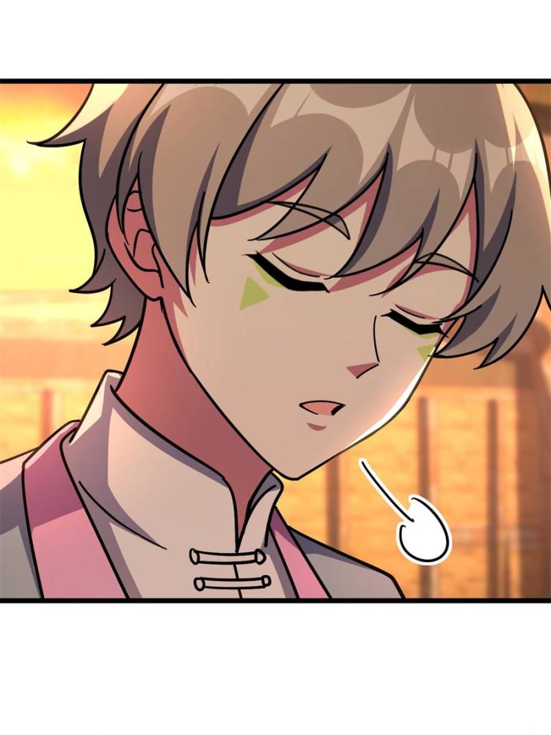 My Master Only Breaks Through Every Time the Limit Is Reached Chapter 157 - Page 59
