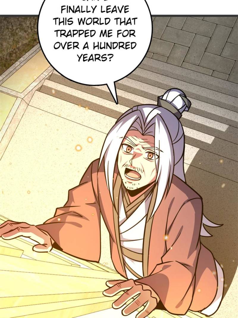My Master Only Breaks Through Every Time the Limit Is Reached Chapter 157 - Page 7