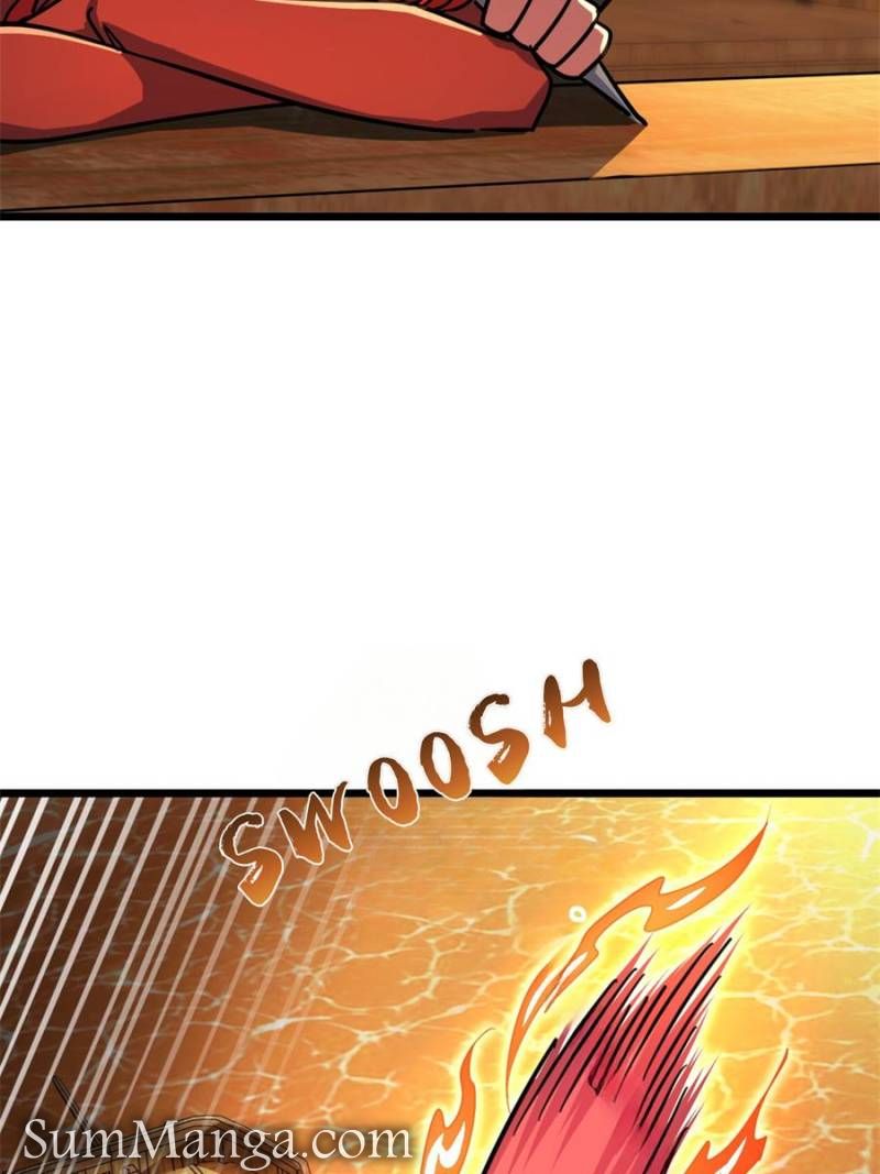 My Master Only Breaks Through Every Time the Limit Is Reached Chapter 157 - Page 62