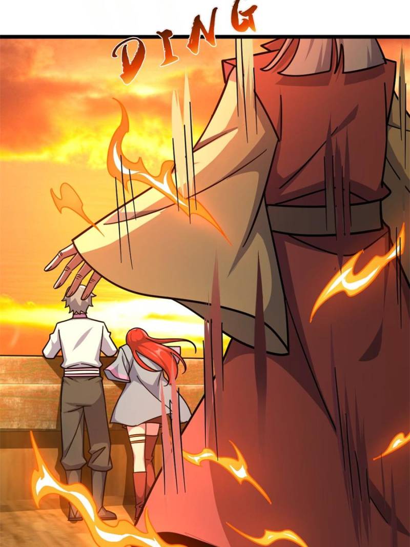 My Master Only Breaks Through Every Time the Limit Is Reached Chapter 157 - Page 64