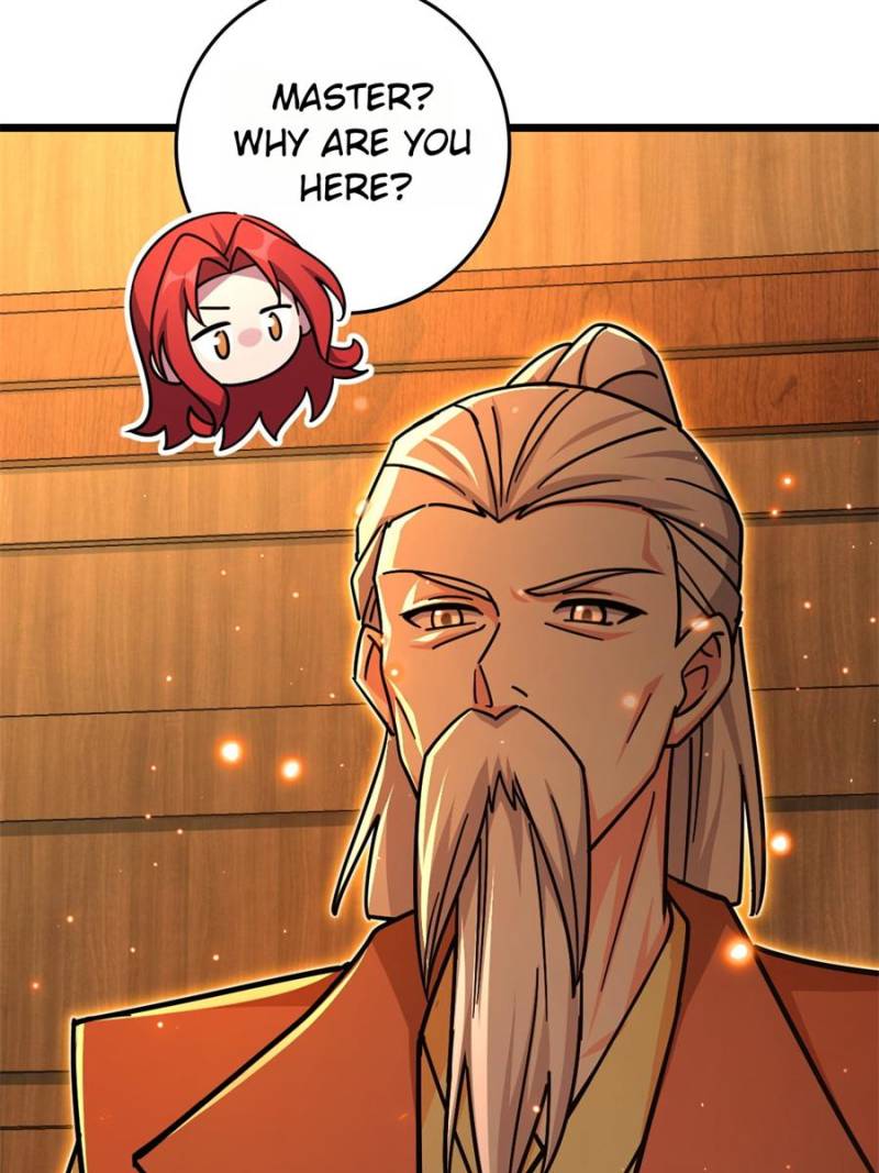 My Master Only Breaks Through Every Time the Limit Is Reached Chapter 157 - Page 76