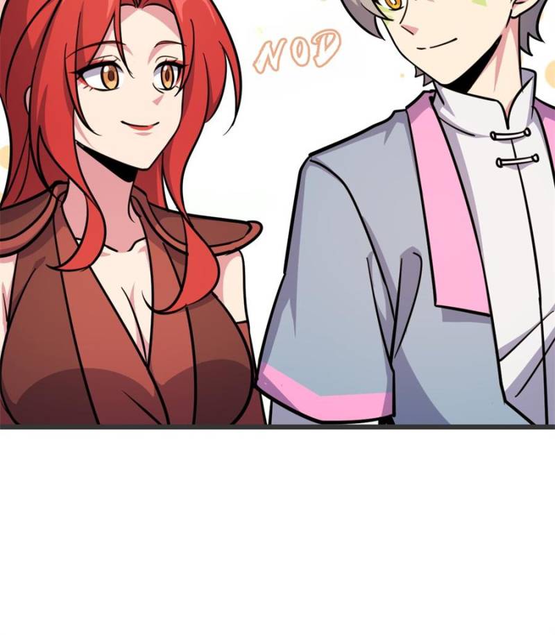 My Master Only Breaks Through Every Time the Limit Is Reached Chapter 157 - Page 9