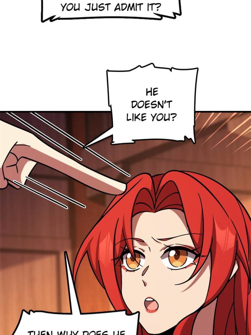 My Master Only Breaks Through Every Time the Limit Is Reached Chapter 158 - Page 15