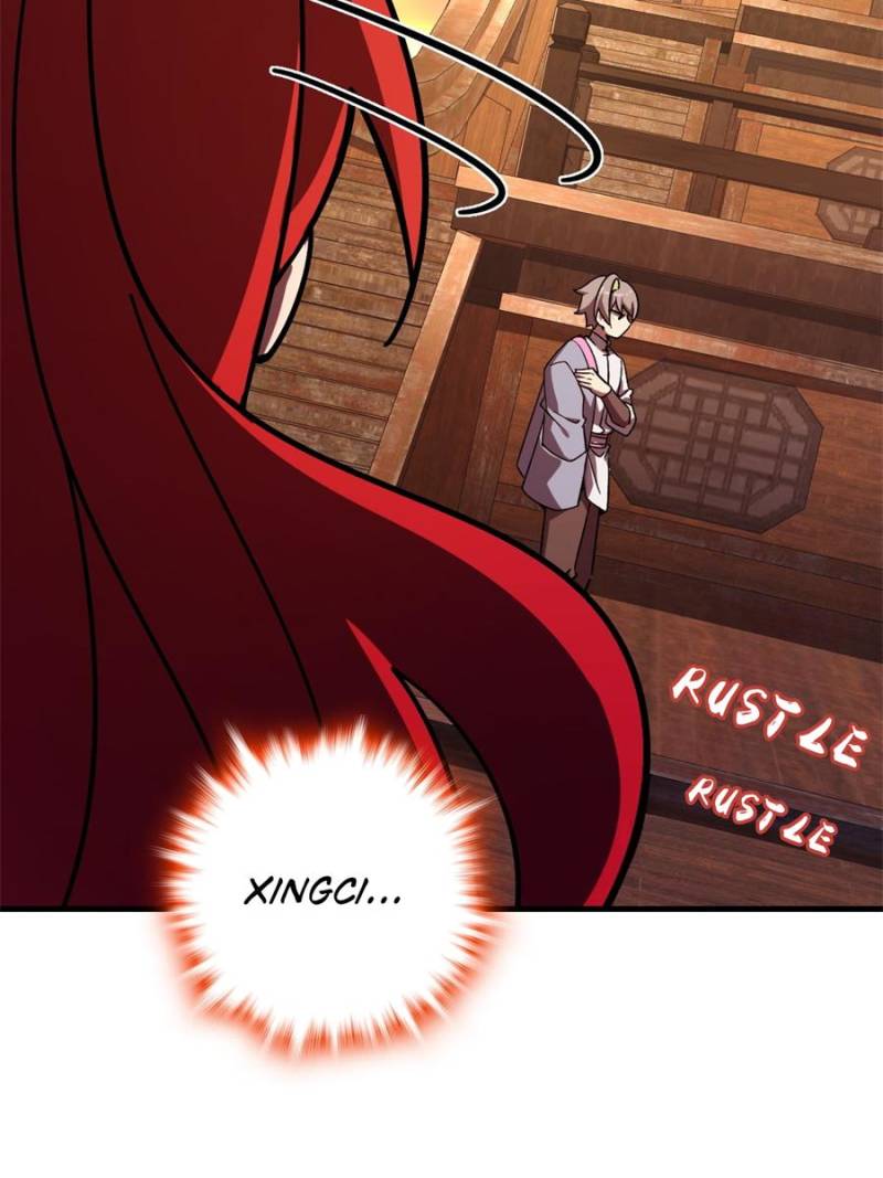 My Master Only Breaks Through Every Time the Limit Is Reached Chapter 158 - Page 17
