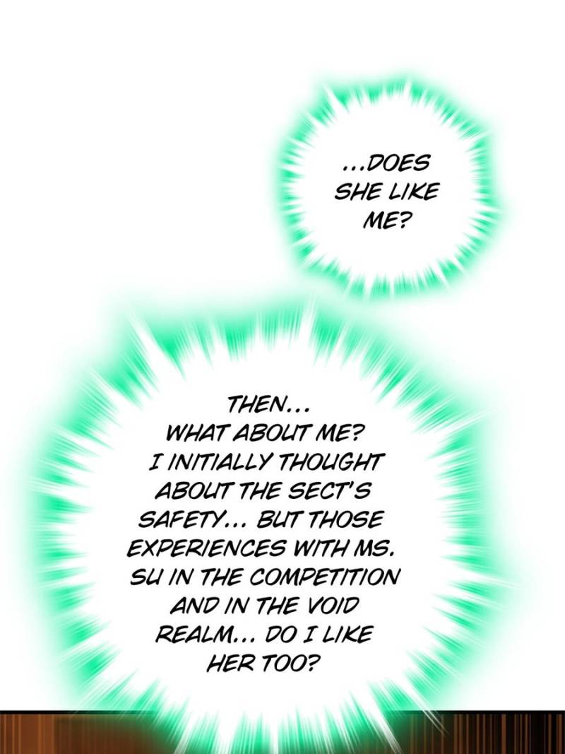 My Master Only Breaks Through Every Time the Limit Is Reached Chapter 158 - Page 18