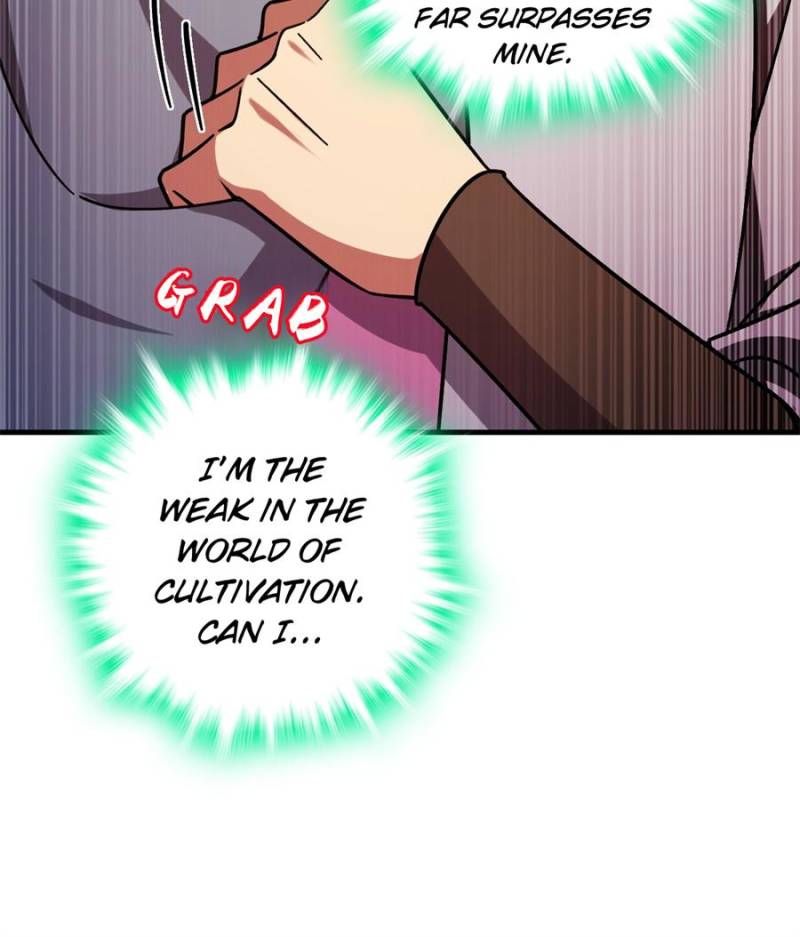 My Master Only Breaks Through Every Time the Limit Is Reached Chapter 158 - Page 20